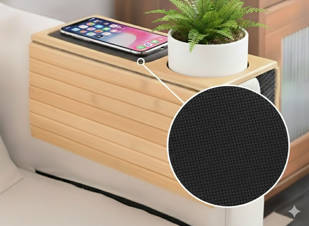 Le plateau qui sublime vos moments de partage